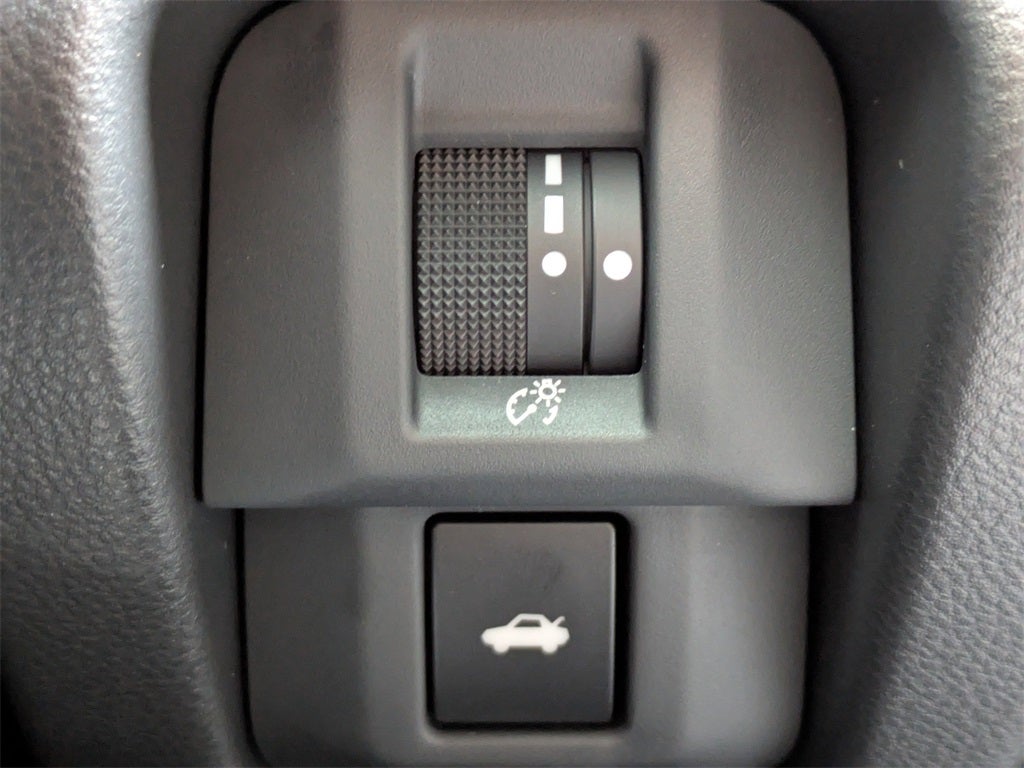 2026 Subaru BRZ Series. Yellow