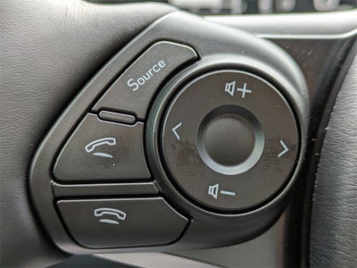 2026 Subaru BRZ Series. Yellow