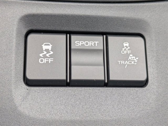 2026 Subaru BRZ Series. Yellow