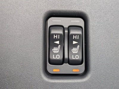 2026 Subaru BRZ Series. Yellow