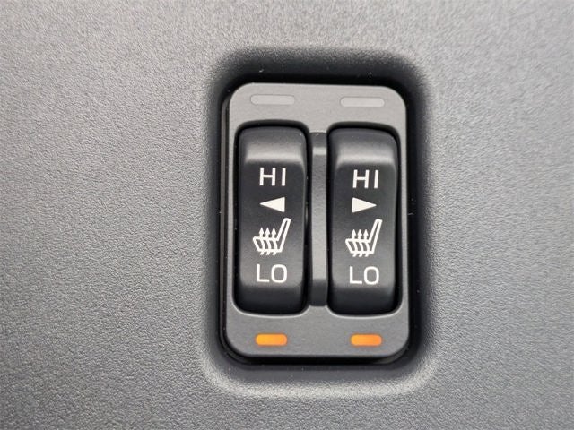 2026 Subaru BRZ Series. Yellow