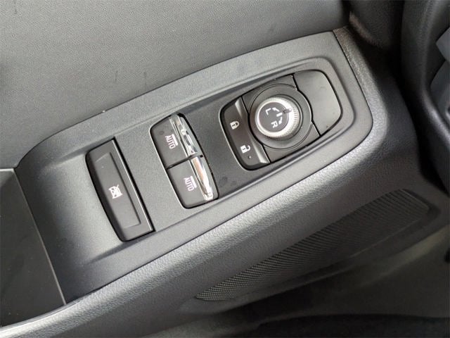 2026 Subaru BRZ Series. Yellow