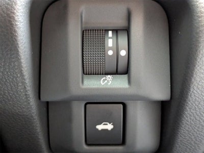 2026 Subaru BRZ Series. Yellow