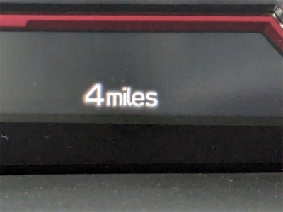 2026 Subaru BRZ Series. Yellow