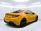 2026 Subaru BRZ Series. Yellow