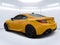 2026 Subaru BRZ Series. Yellow