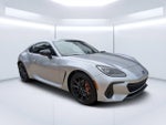 2026 Subaru BRZ tS
