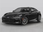 2026 Subaru BRZ tS