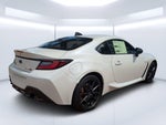 2026 Subaru BRZ tS