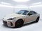 2026 Subaru BRZ tS