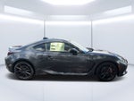 2026 Subaru BRZ tS