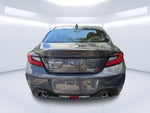 2026 Subaru BRZ tS