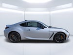 2026 Subaru BRZ tS