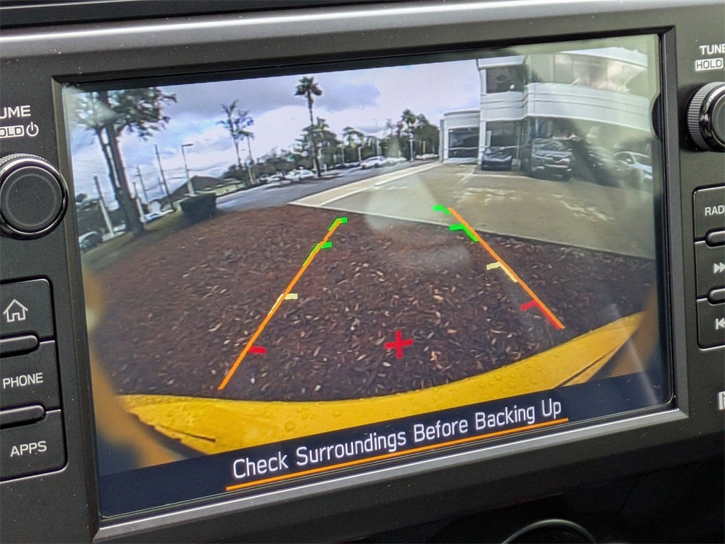 2026 Subaru BRZ Series. Yellow