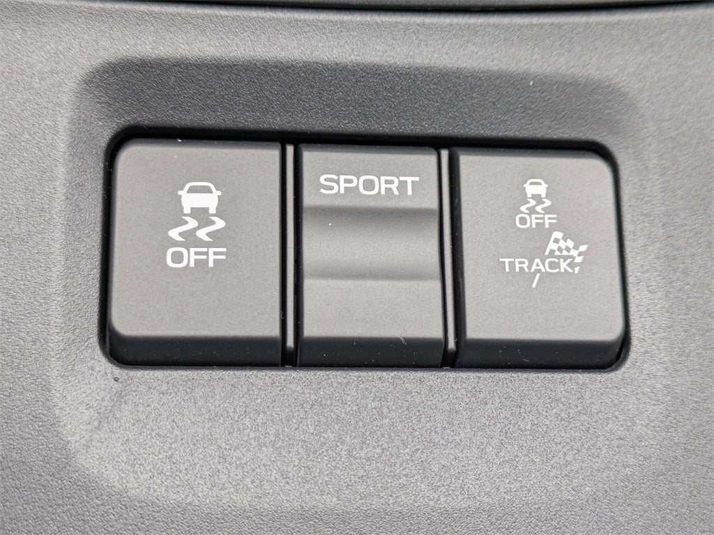 2026 Subaru BRZ Series. Yellow