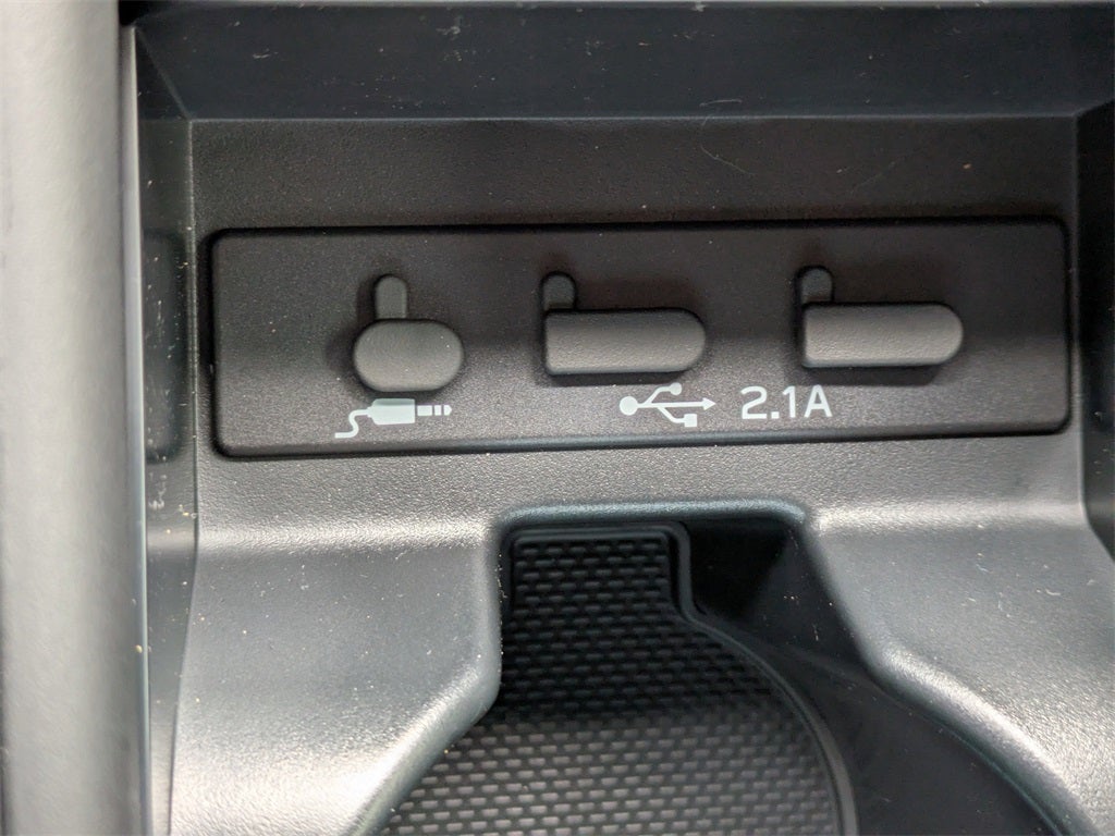 2026 Subaru BRZ Series. Yellow