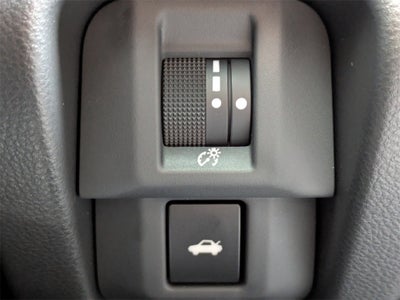 2026 Subaru BRZ Series. Yellow