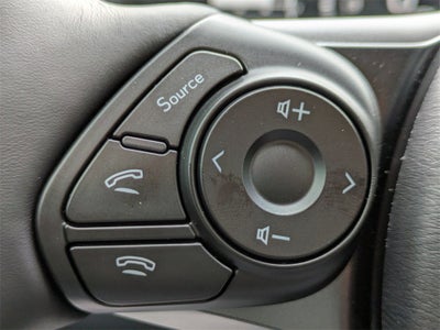 2026 Subaru BRZ Series. Yellow