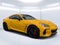 2026 Subaru BRZ Series. Yellow