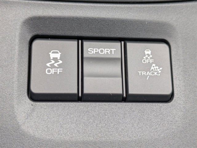 2026 Subaru BRZ Series. Yellow