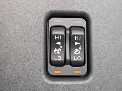 2026 Subaru BRZ Series. Yellow