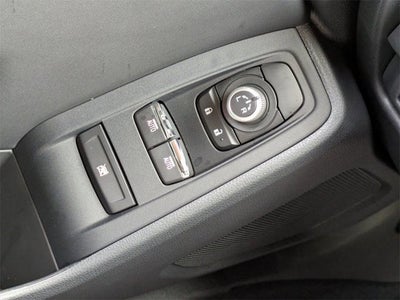 2026 Subaru BRZ Series. Yellow