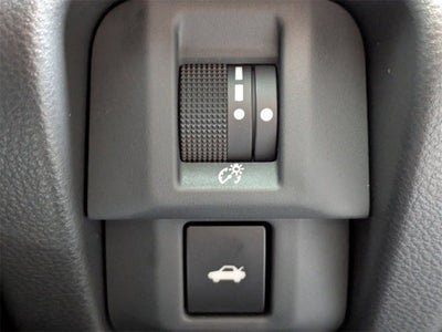 2026 Subaru BRZ Series. Yellow