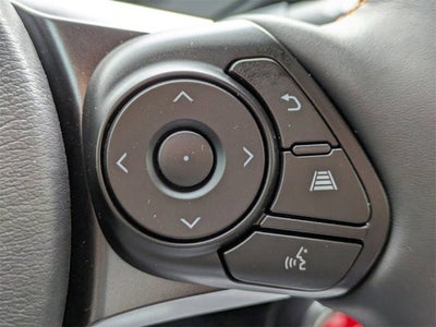 2026 Subaru BRZ Series. Yellow