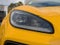 2026 Subaru BRZ Series. Yellow