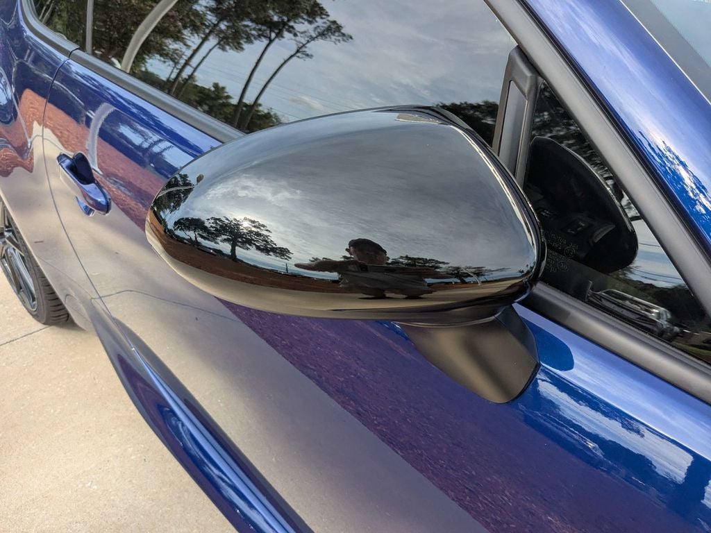 2026 Subaru BRZ tS