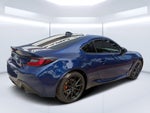 2026 Subaru BRZ tS
