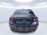 2026 Subaru BRZ tS