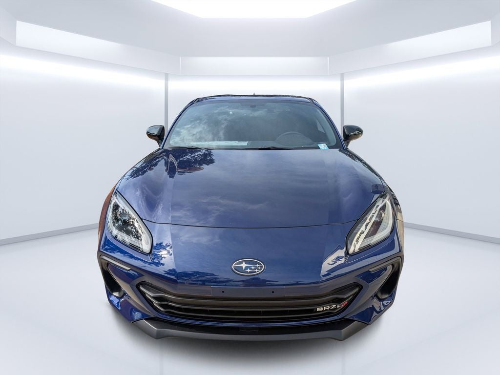 2026 Subaru BRZ tS