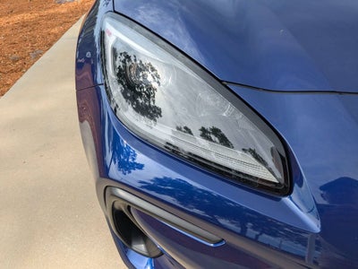 2026 Subaru BRZ tS
