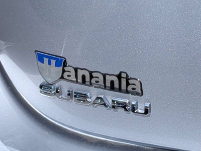 2026 Subaru BRZ tS