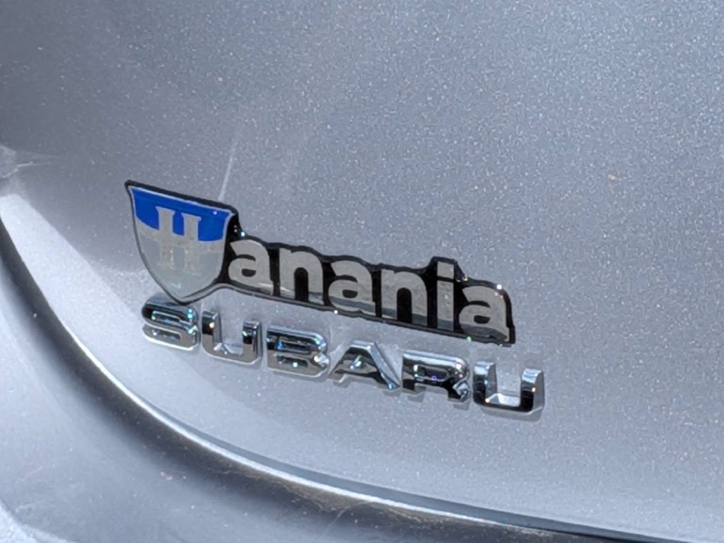 2026 Subaru BRZ tS