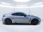 2026 Subaru BRZ tS