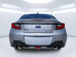 2026 Subaru BRZ tS