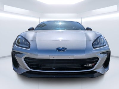 2026 Subaru BRZ tS