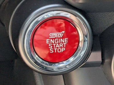 2026 Subaru BRZ tS