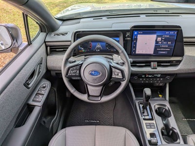 2026 Subaru OUTBACK Limited