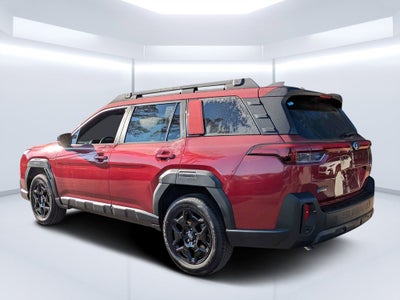 2026 Subaru OUTBACK Limited