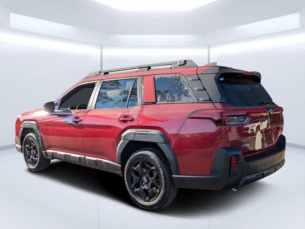 2026 Subaru OUTBACK Limited