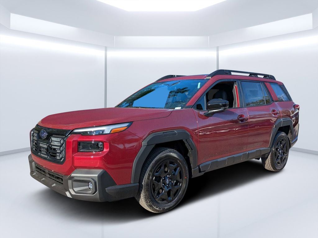 2026 Subaru OUTBACK Limited