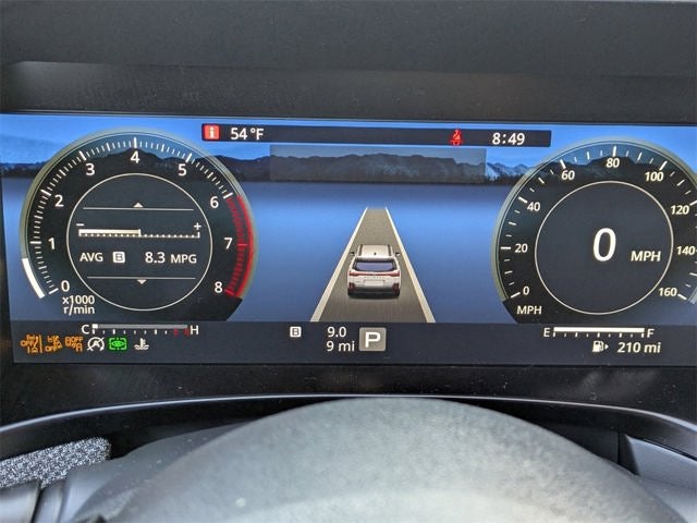 2026 Subaru OUTBACK Limited