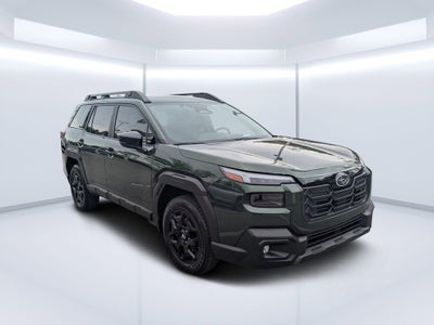 2026 Subaru OUTBACK Limited