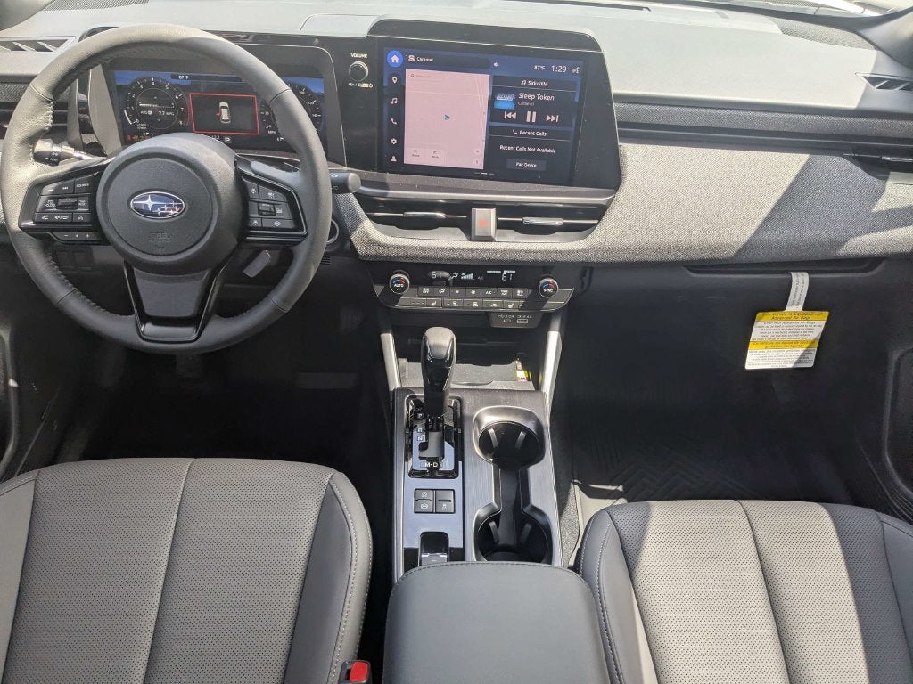 2026 Subaru OUTBACK Limited