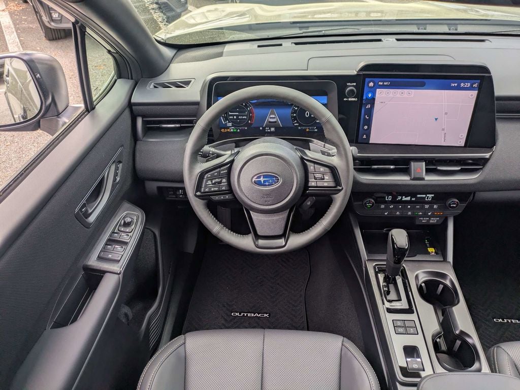 2026 Subaru OUTBACK Limited