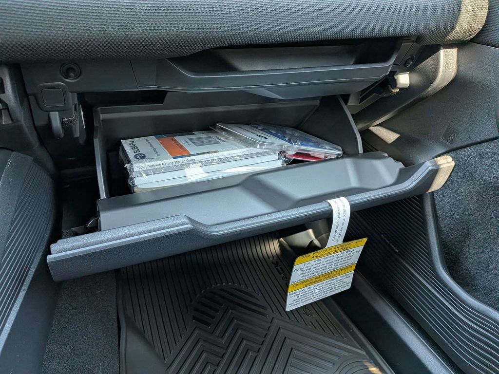 2026 Subaru OUTBACK Limited