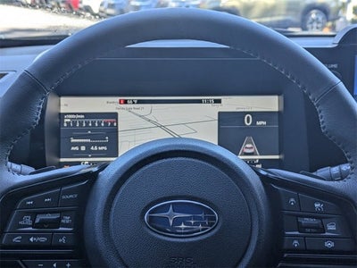 2026 Subaru OUTBACK Limited